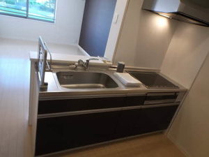 メゾンエトワール C206号-9