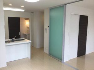 グランコートⅣ 4101号-2