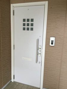 グランコートⅣ 4101号-3