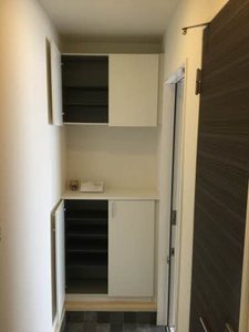 グランコートⅣ 4101号-4