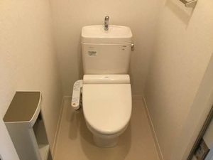 グランコートⅣ 4101号-5