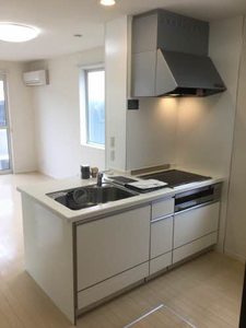 グランコートⅣ 4101号-11