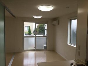 グランコートⅣ 4101号-12