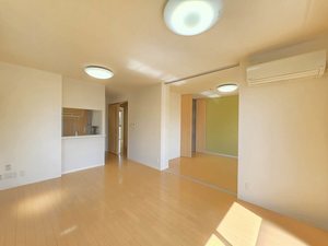 カナデール堀込 0201号-2