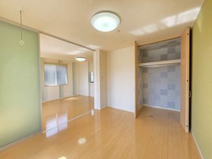 カナデール堀込 0201号-3