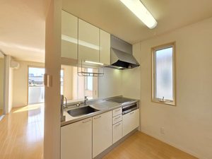 カナデール堀込 0201号-4