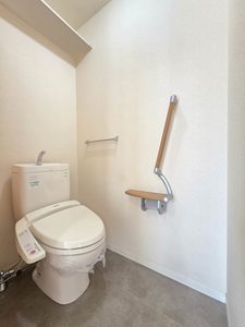 カナデール堀込 0201号-7