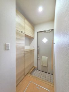 カナデール堀込 0201号-8