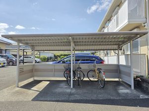 カナデール堀込 0201号-12