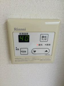 ルミエール 0101号-7