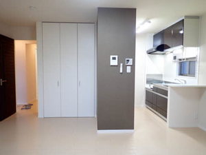 サンテ・リシェス 0202号-2