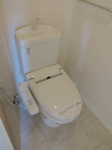 シャーメゾンココア 0202号-9