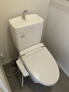 メゾンドール B102号-6