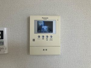 メゾンドール B102号-12