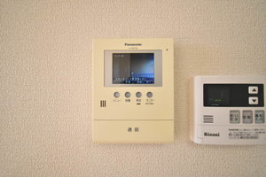 メゾンドール B201号-14