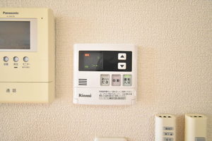 メゾンドール B201号-15