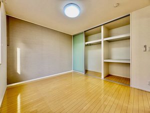 ベル・フルール A101号-3