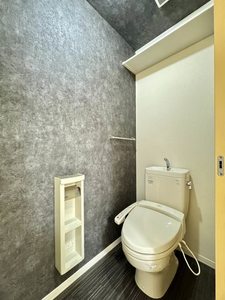 ベル・フルール A101号-7