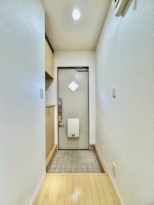 ベル・フルール A101号-8