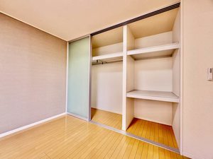 ベル・フルール A101号-9