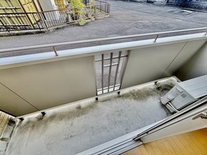 ベル・フルール A101号-10