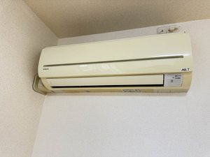 ベル・フルール A101号-12