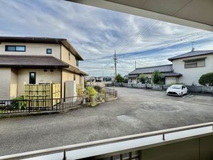 ベル・フルール A101号-13