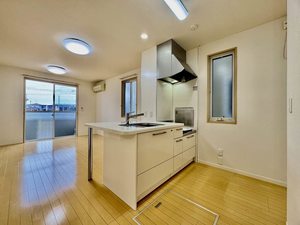 ベル・フルール A101号-14