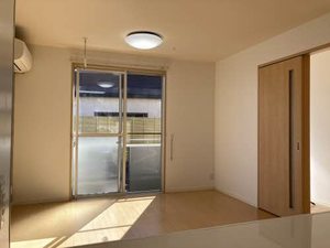 ベル・フルール A102号-2