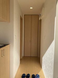 ベル・フルール A102号-3