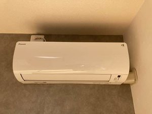 ベル・フルール A102号-9