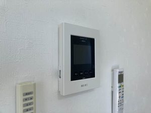 ベル・フルール A102号-10