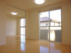 ベル・フルール A201号-2