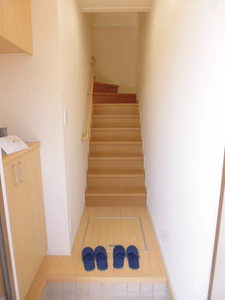 ベル・フルール A201号-3