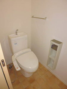 ベル・フルール A201号-5