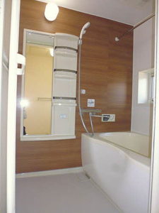 ベル・フルール A201号-6