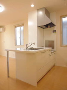 ベル・フルール A201号-7