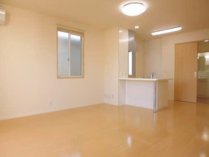 ベル・フルール A201号-8