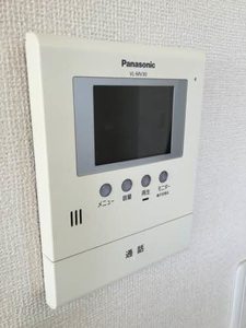 ラ・ルーチェ 0202号-13