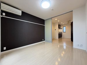 ソサイティー秋吉 0101号-2