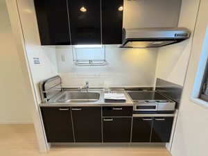 ソサイティー秋吉 0101号-3