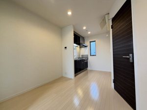 ソサイティー秋吉 0101号-4