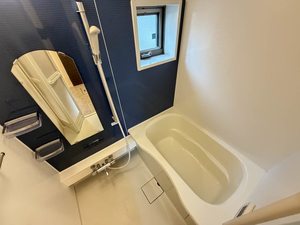 ソサイティー秋吉 0101号-5