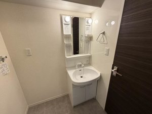 ソサイティー秋吉 0101号-6