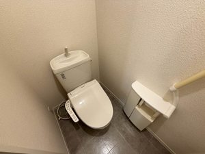 ソサイティー秋吉 0101号-8