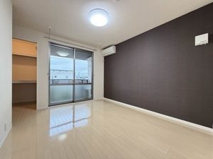 ソサイティー秋吉 0101号-9