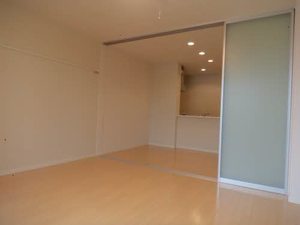 ソサイティー秋吉 0103号-4