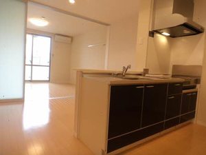 ソサイティー秋吉 0103号-5