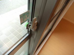 ソサイティー秋吉 0103号-7