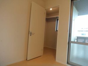 ソサイティー秋吉 0103号-9